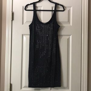 Express Tank Dress